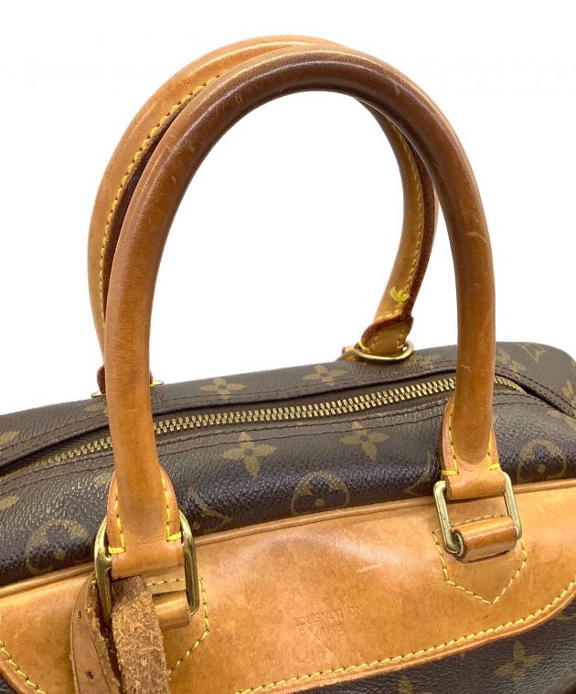 中古・古着通販】LOUIS VUITTON (ルイ ヴィトン) ドーヴィル