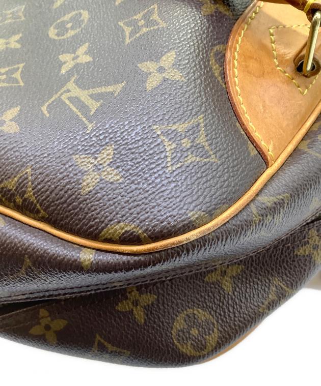 中古・古着通販】LOUIS VUITTON (ルイ ヴィトン) ドーヴィル