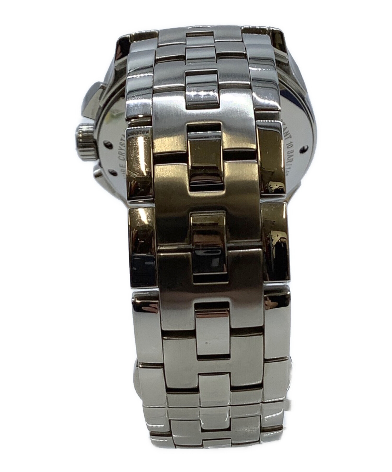 中古・古着通販】HAMILTON (ハミルトン) 腕時計 シルバーカラー