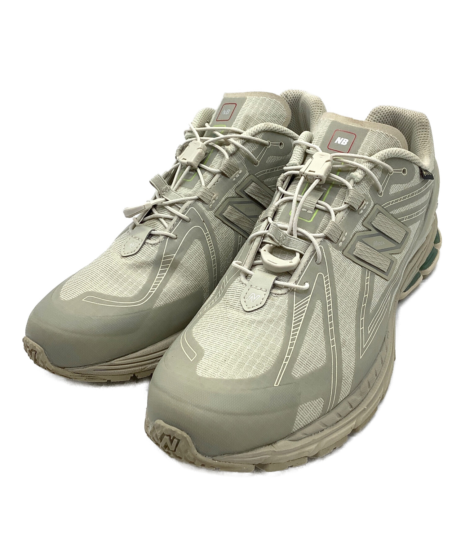 中古・古着通販】NEW BALANCE (ニューバランス) スニーカー 1906R GTX