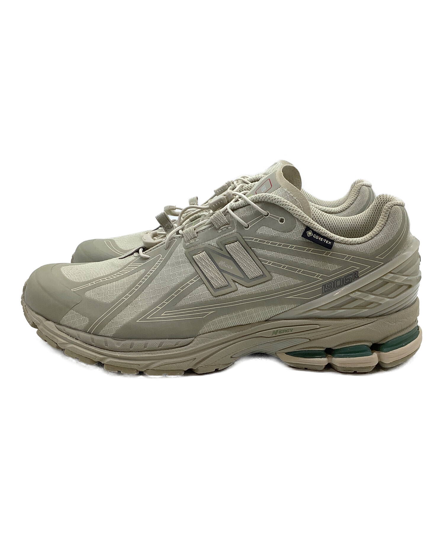 廃盤 NEE にーとら Lサイズ 中古・古着通販】NEW BALANCE (ニューバランス) スニーカー 1906R GTX