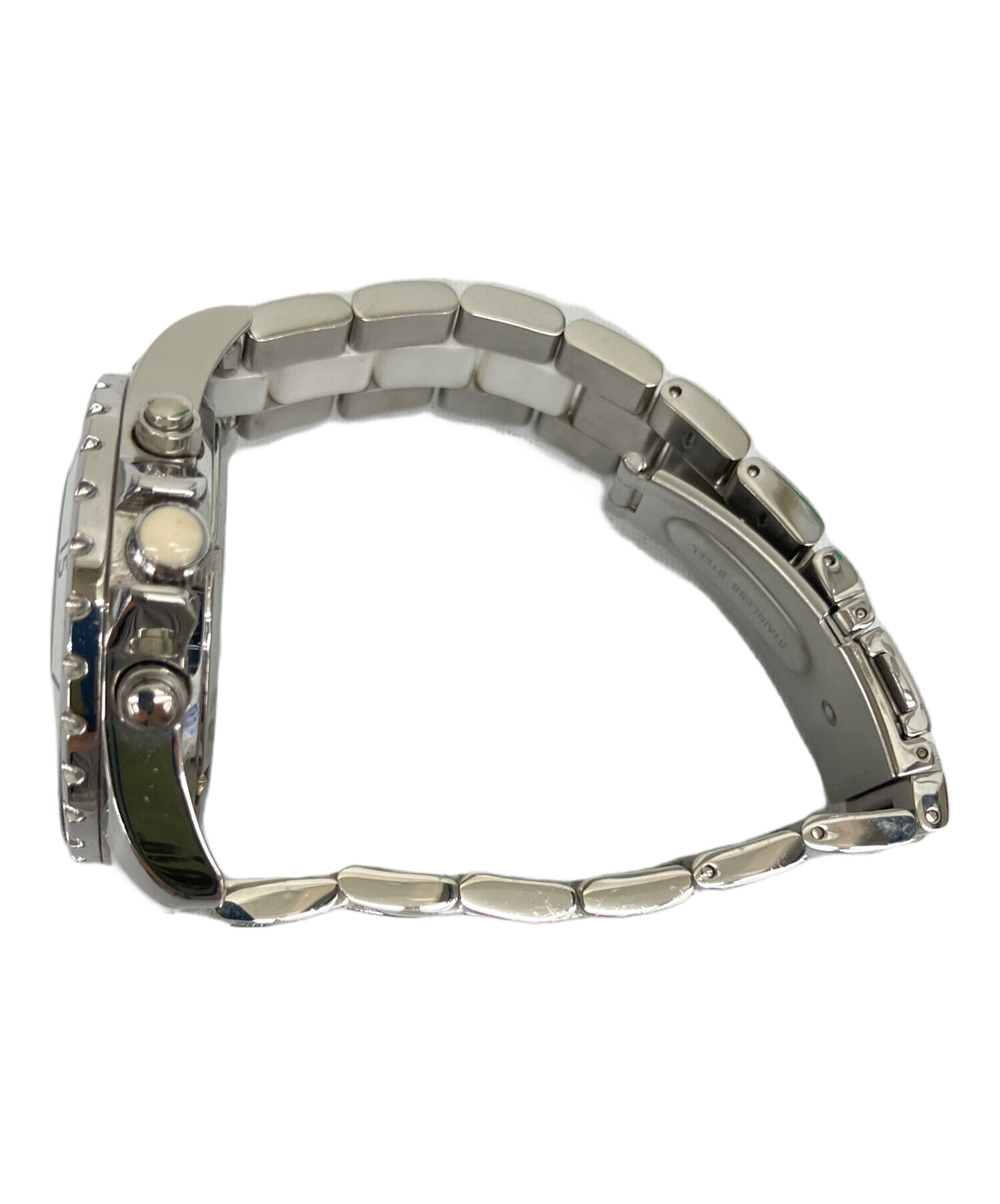 中古・古着通販】TECHNOS (テクノス) リストウォッチ｜ブランド・古着
