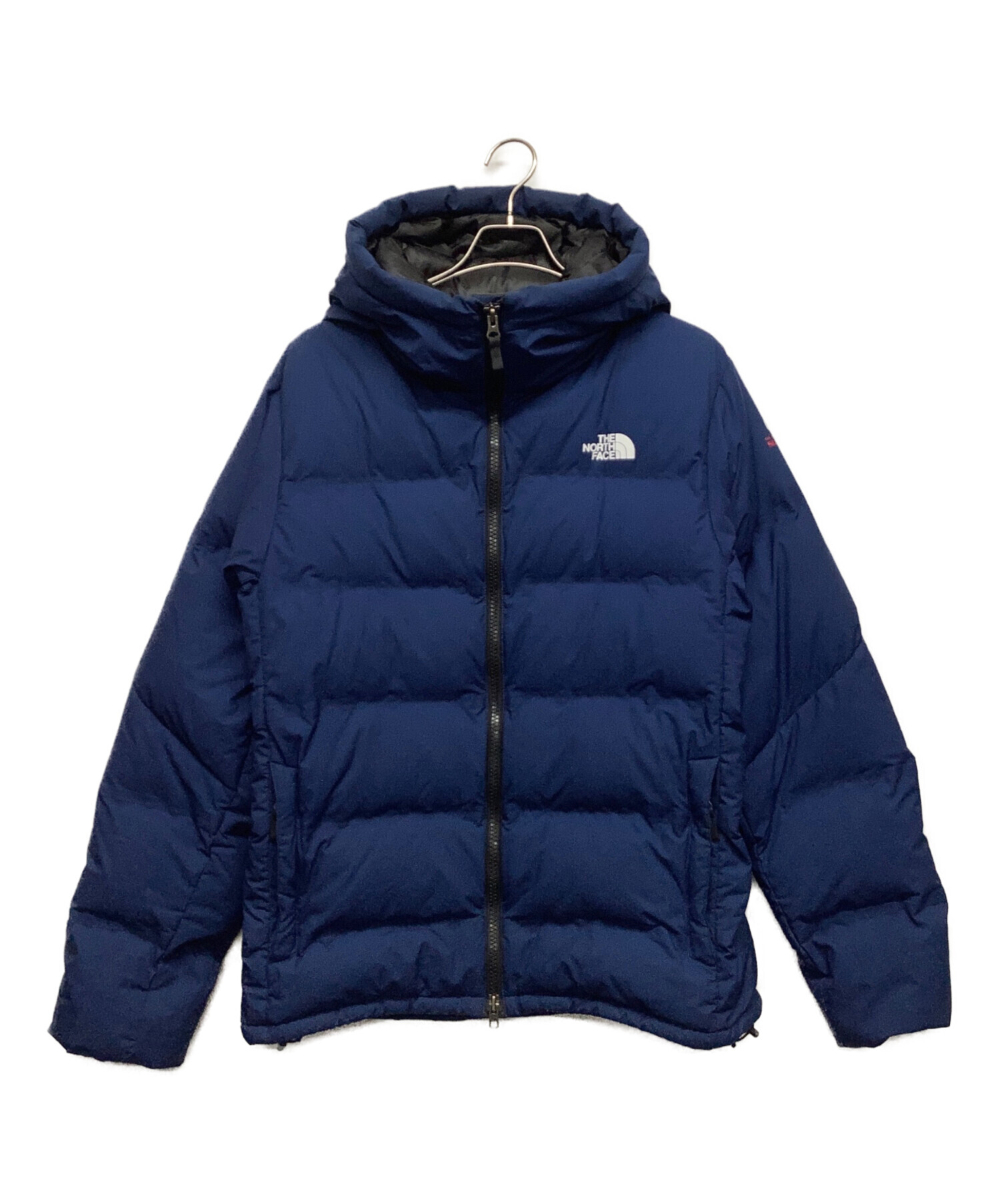 中古 The North Face Belayer Parka 中古・古着通販】THE NORTH FACE (ザ ノース フェイス) BELAYER PARKA