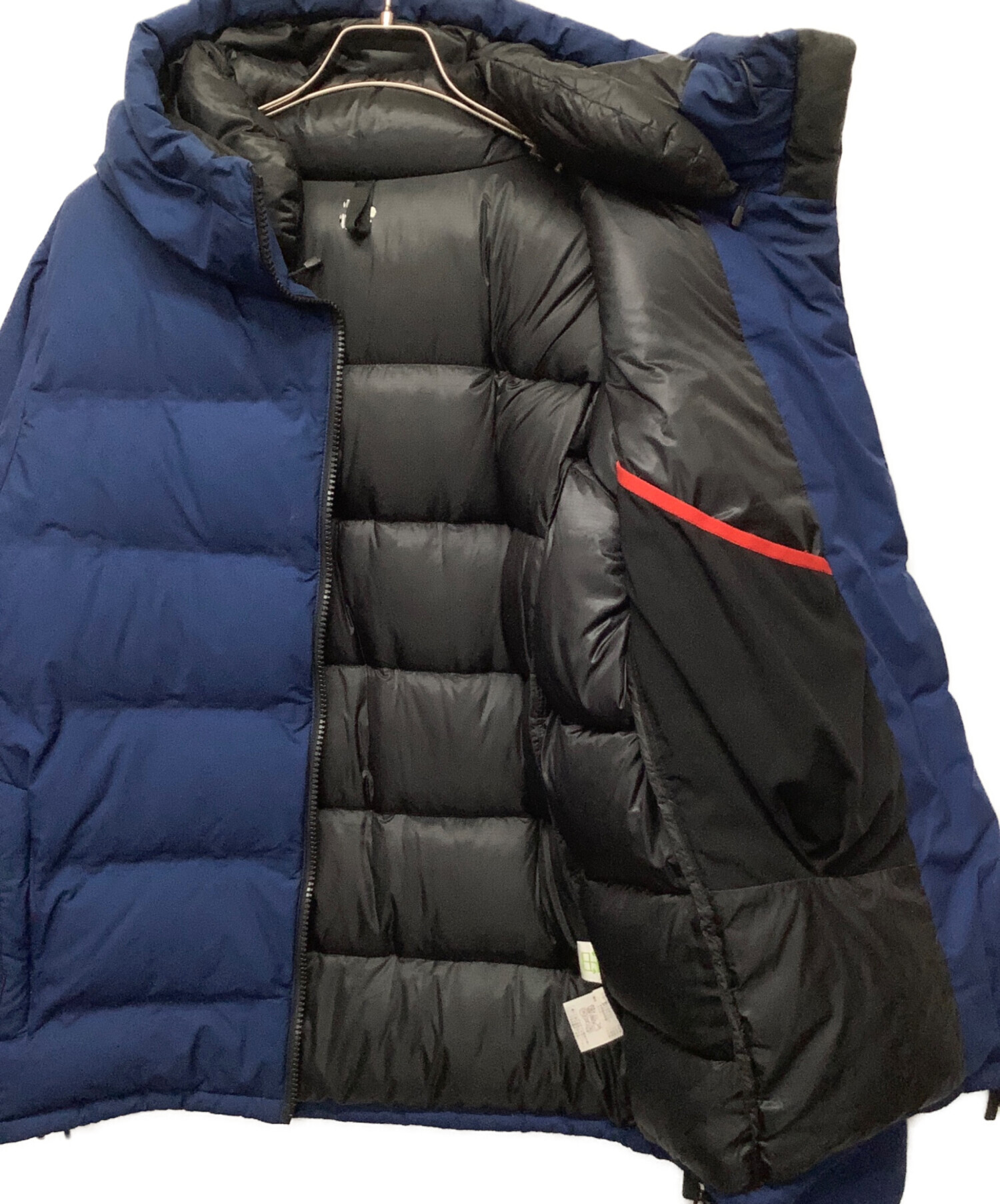 中古・古着通販】THE NORTH FACE (ザ ノース フェイス) BELAYER PARKA