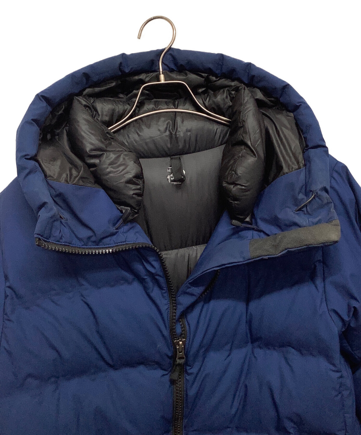 中古 The North Face Belayer Parka 中古・古着通販】THE NORTH FACE (ザ ノース フェイス) BELAYER PARKA