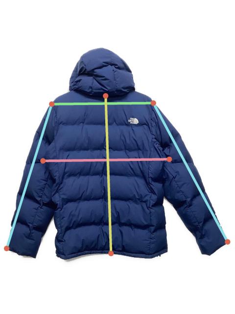 中古・古着通販】THE NORTH FACE (ザ ノース フェイス) BELAYER PARKA