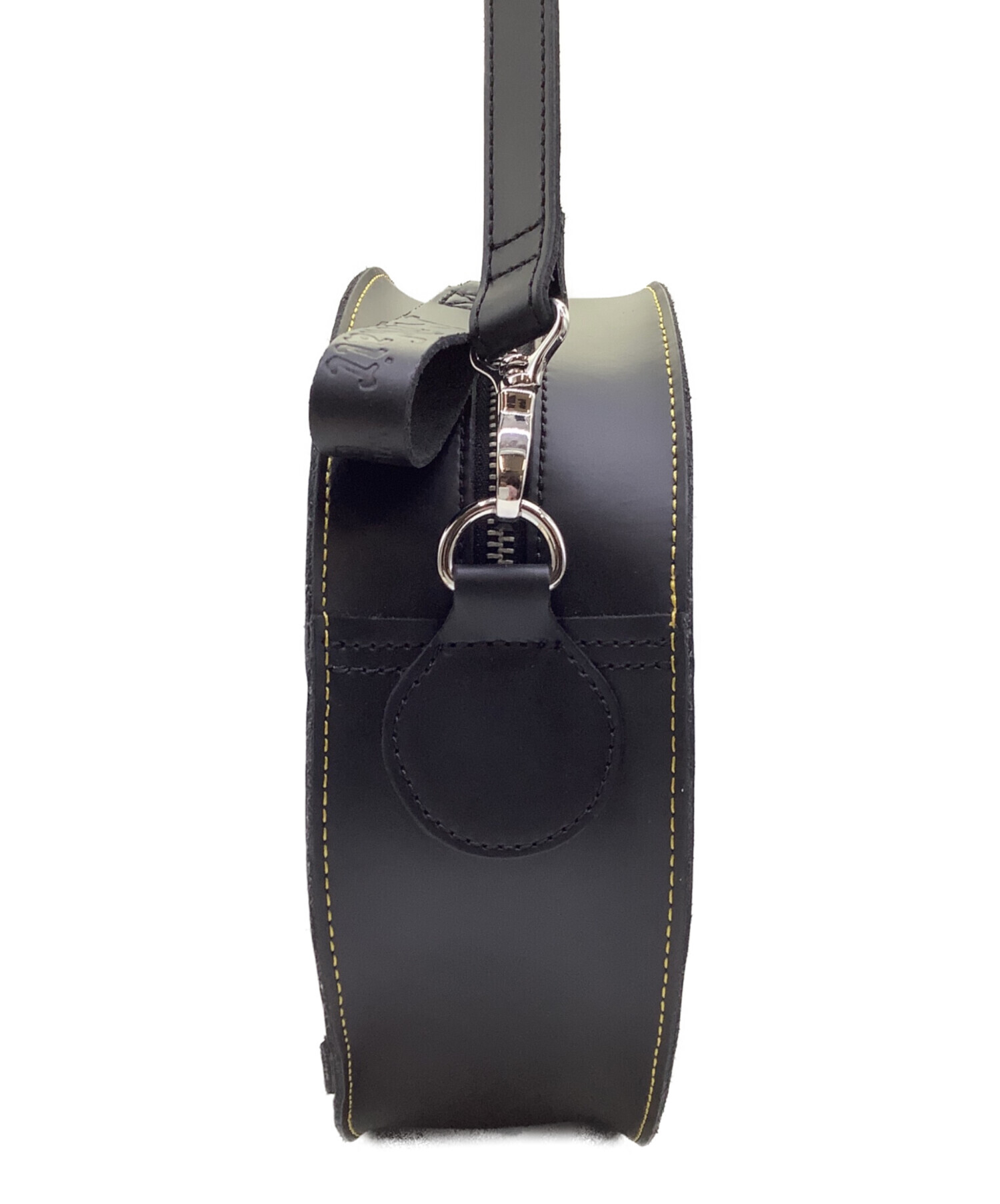 中古・古着通販】Dr.Martens (ドクターマーチン) ショルダーバッグ