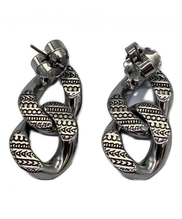 MARC JACOBSのピアス 中古・古着通販】MARC JACOBS (マークジェイコブス) Marc Jacobsピアス
