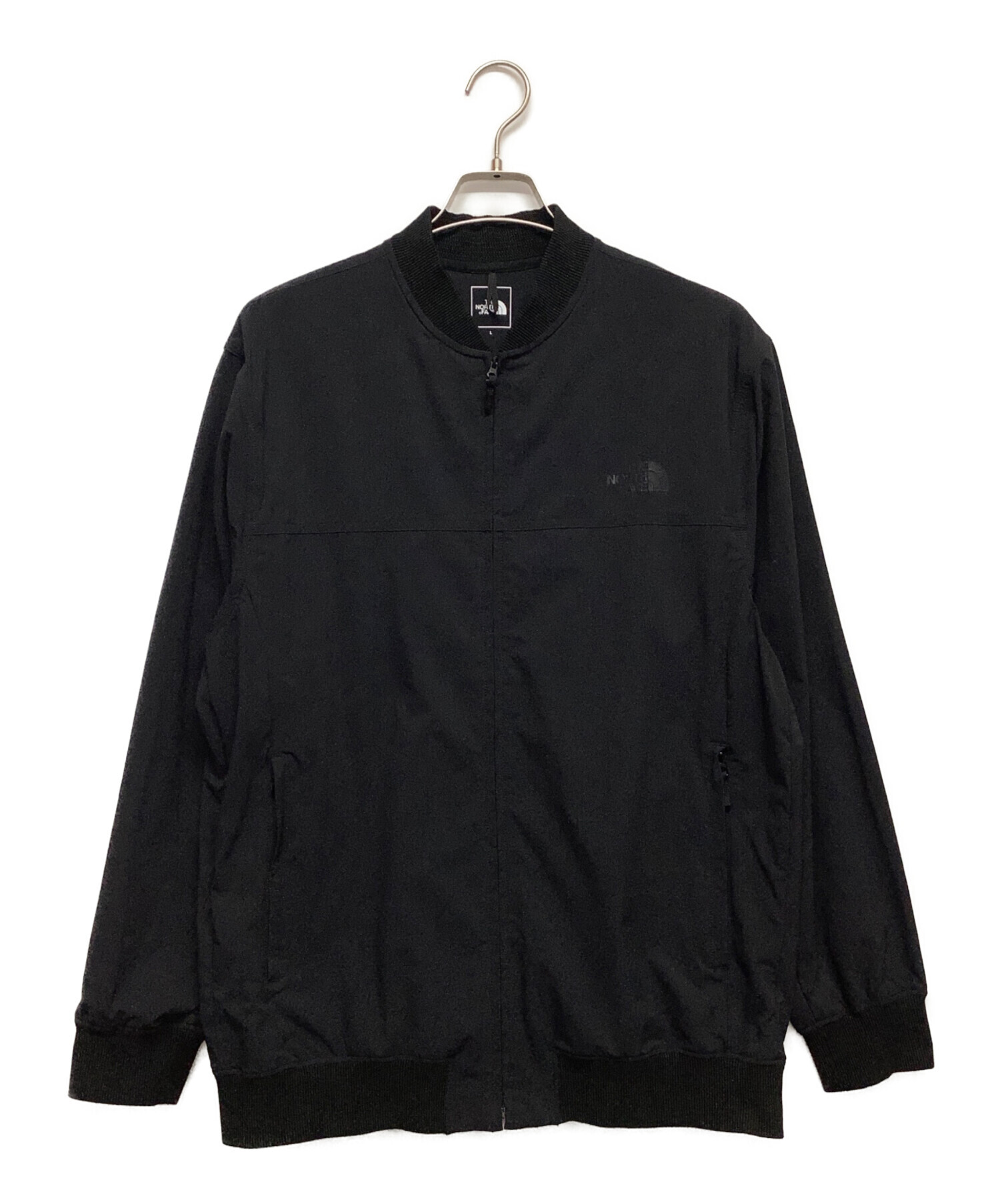 中古・古着通販】THE NORTH FACE (ザ ノース フェイス) ナイロン 