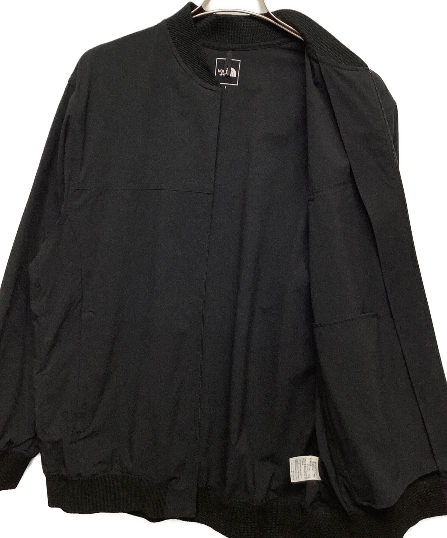 中古・古着通販】THE NORTH FACE (ザ ノース フェイス) ナイロン 