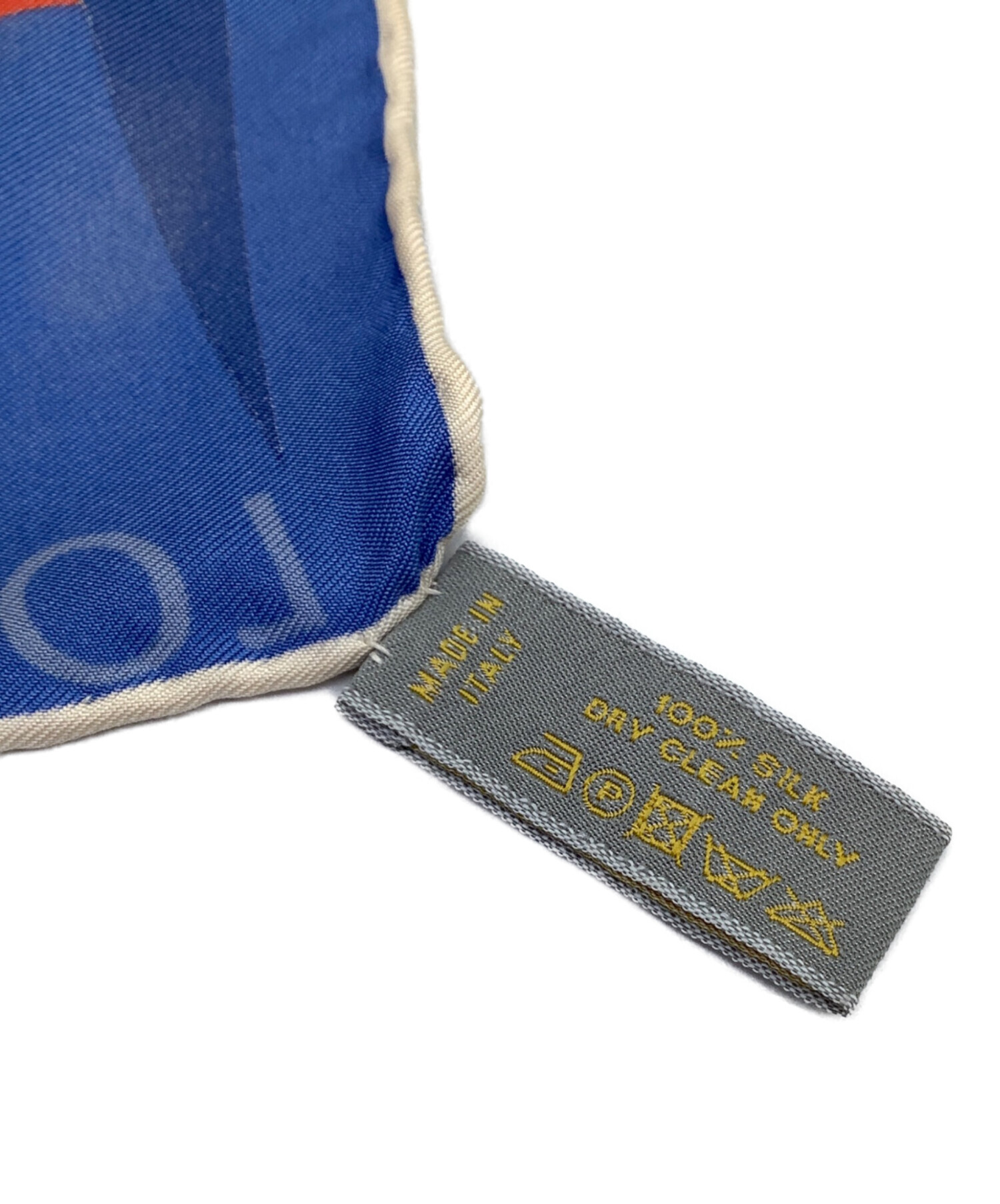 中古・古着通販】LOUIS VUITTON (ルイ ヴィトン) スカーフ Louis