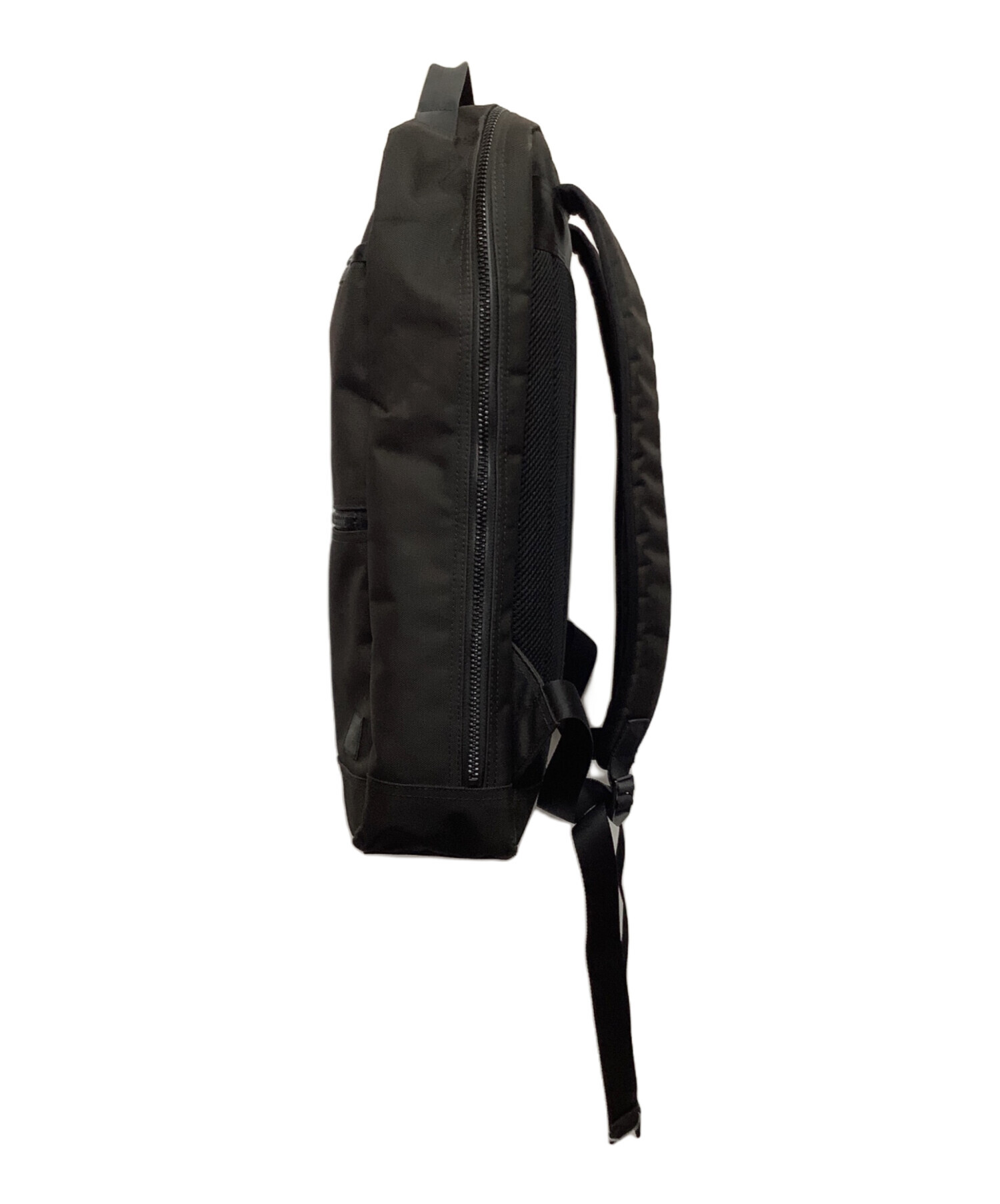 中古・古着通販】PORTER (ポーター) デイパック ブラック｜ブランド