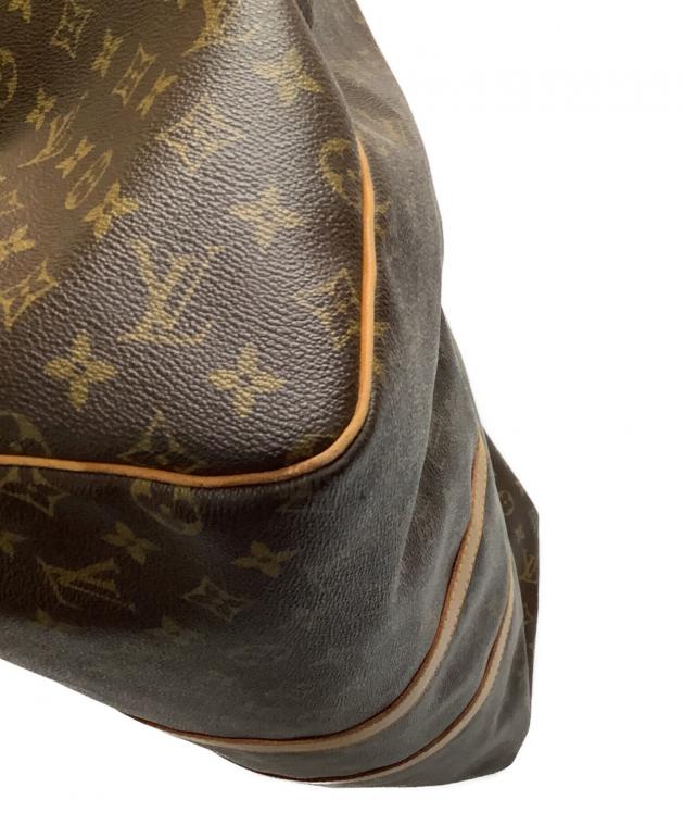 中古・古着通販】LOUIS VUITTON (ルイ ヴィトン) トラベルバッグ LOUIS