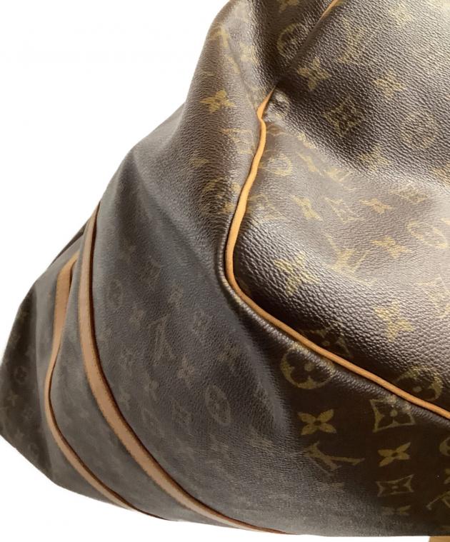 中古・古着通販】LOUIS VUITTON (ルイ ヴィトン) トラベルバッグ LOUIS