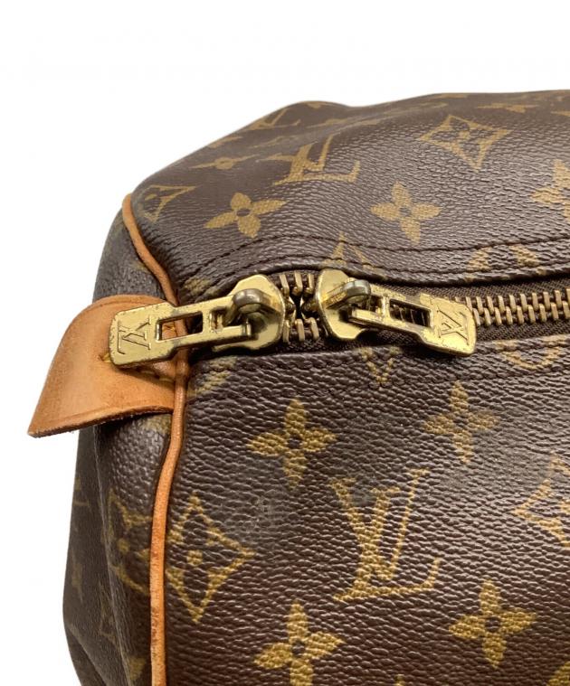 中古・古着通販】LOUIS VUITTON (ルイ ヴィトン) トラベルバッグ LOUIS