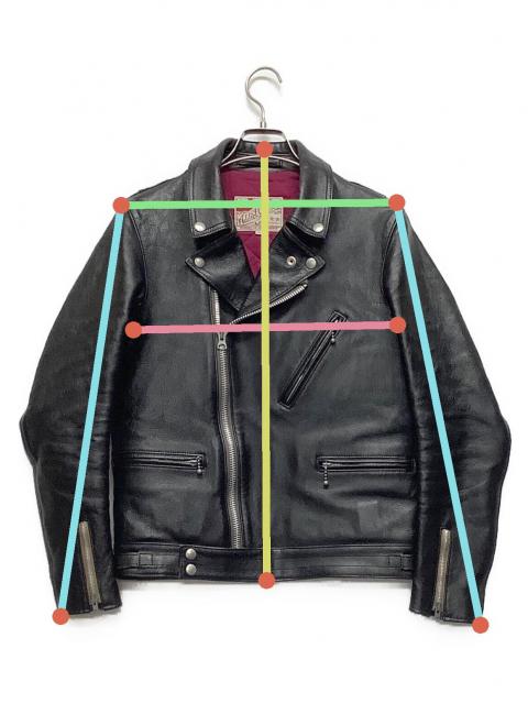 中古・古着通販】ADDICT CLOTHES (アディクト クローズ) ダブル