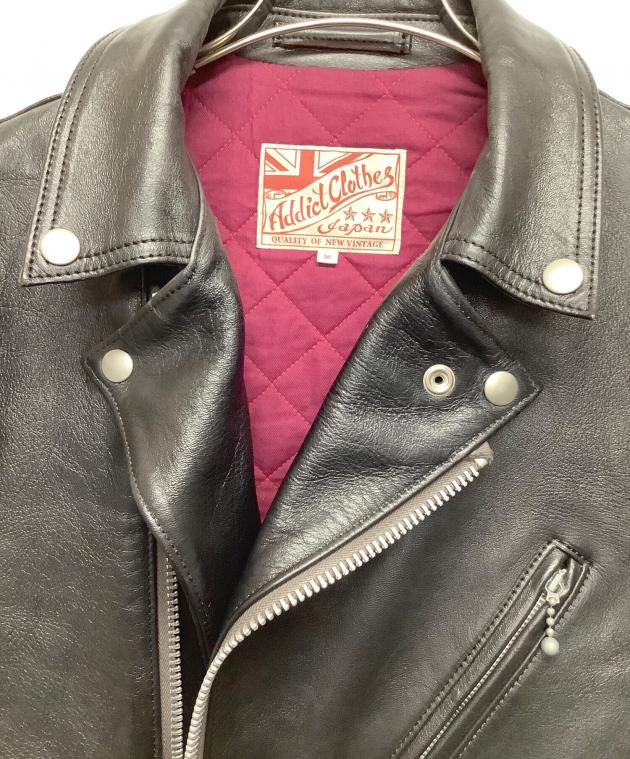 中古・古着通販】ADDICT CLOTHES (アディクト クローズ) ダブル