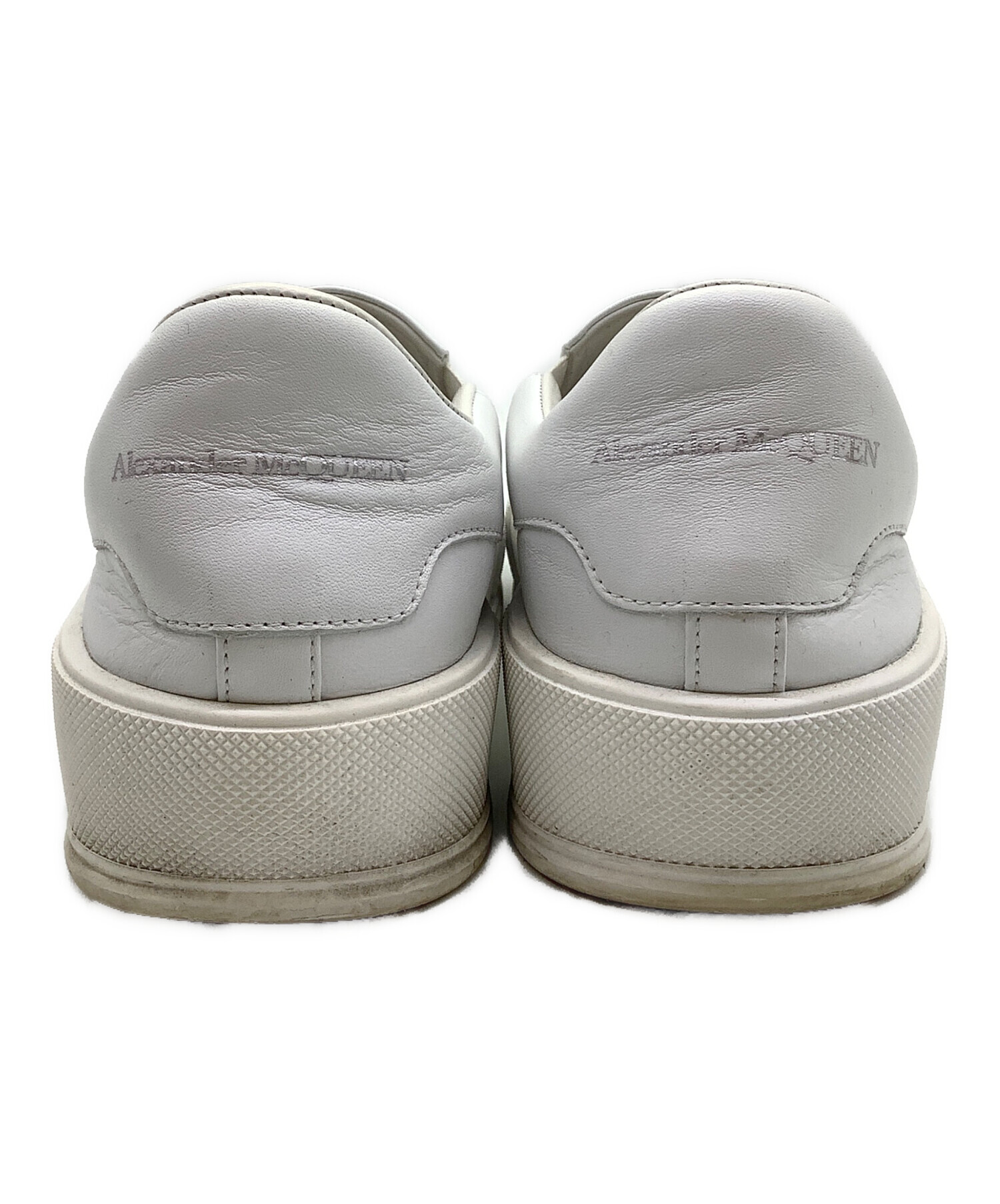 中古・古着通販】ALEXANDER McQUEEN (アレキサンダーマックイーン 