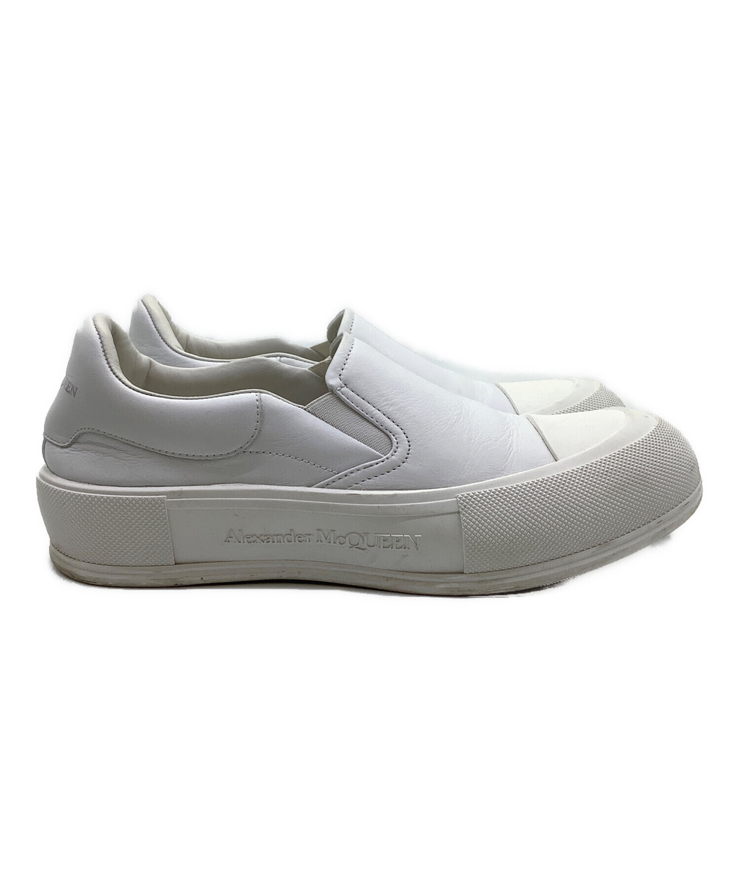 中古・古着通販】ALEXANDER McQUEEN (アレキサンダーマックイーン 
