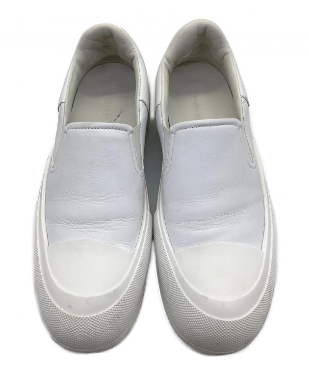 中古・古着通販】ALEXANDER McQUEEN (アレキサンダーマックイーン 