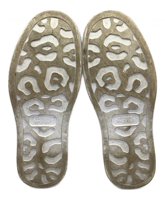 中古・古着通販】ALEXANDER McQUEEN (アレキサンダーマックイーン 