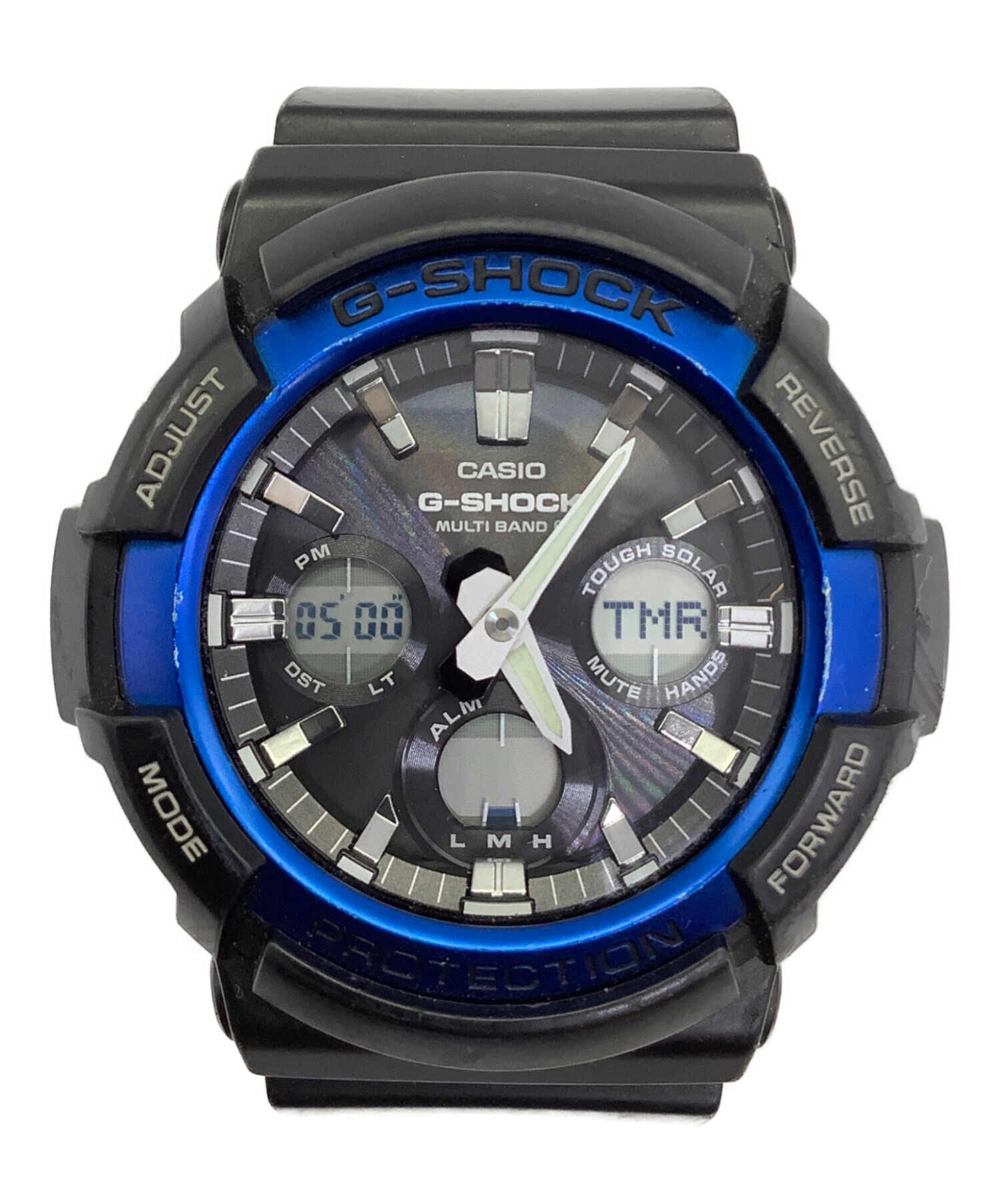 中古・古着通販】CASIO (カシオ) 腕時計 G-SHOCK｜ブランド・古着通販