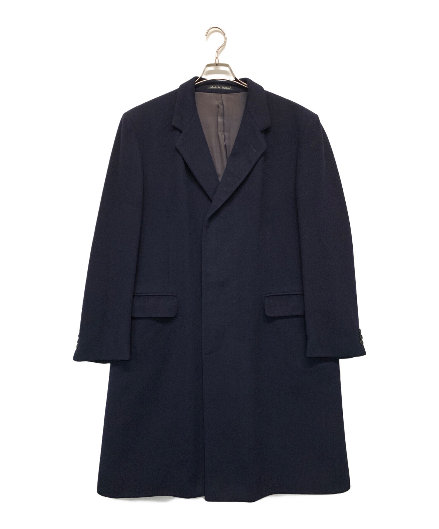 中古・古着通販】Burberry's (バーバリーズ) チェスターコート