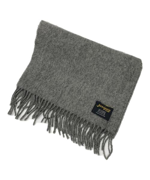 中古・古着通販】JOHNSTONS (ジョンストンズ) カシミヤストール