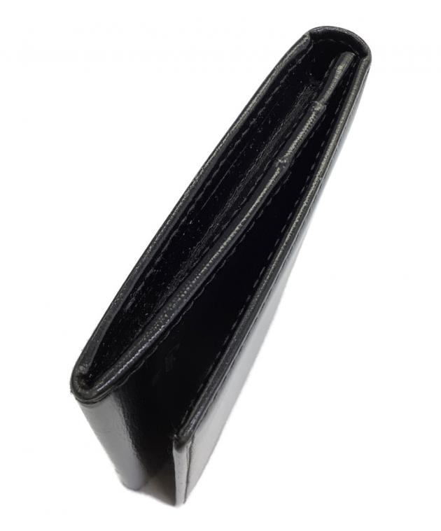 中古・古着通販】Cartier (カルティエ) カードケース ブラック