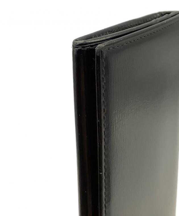 中古・古着通販】Cartier (カルティエ) カードケース ブラック