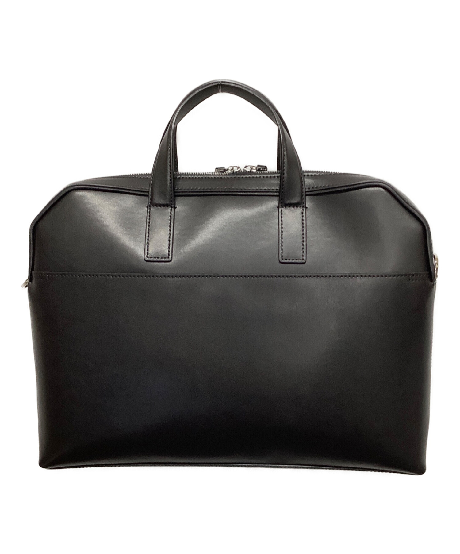 中古・古着通販】PAUL SMITH (ポールスミス) ビジネスバッグ Paul