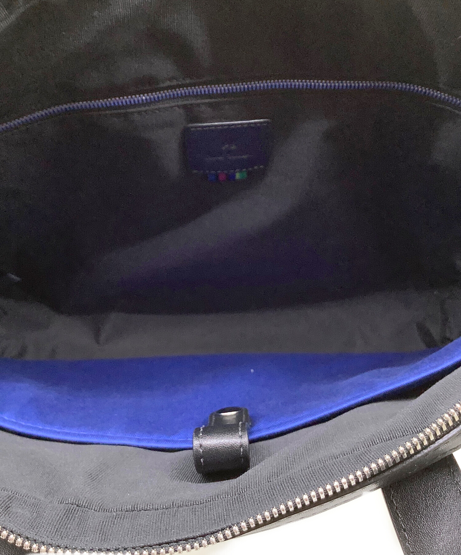 中古・古着通販】PAUL SMITH (ポールスミス) ビジネスバッグ Paul