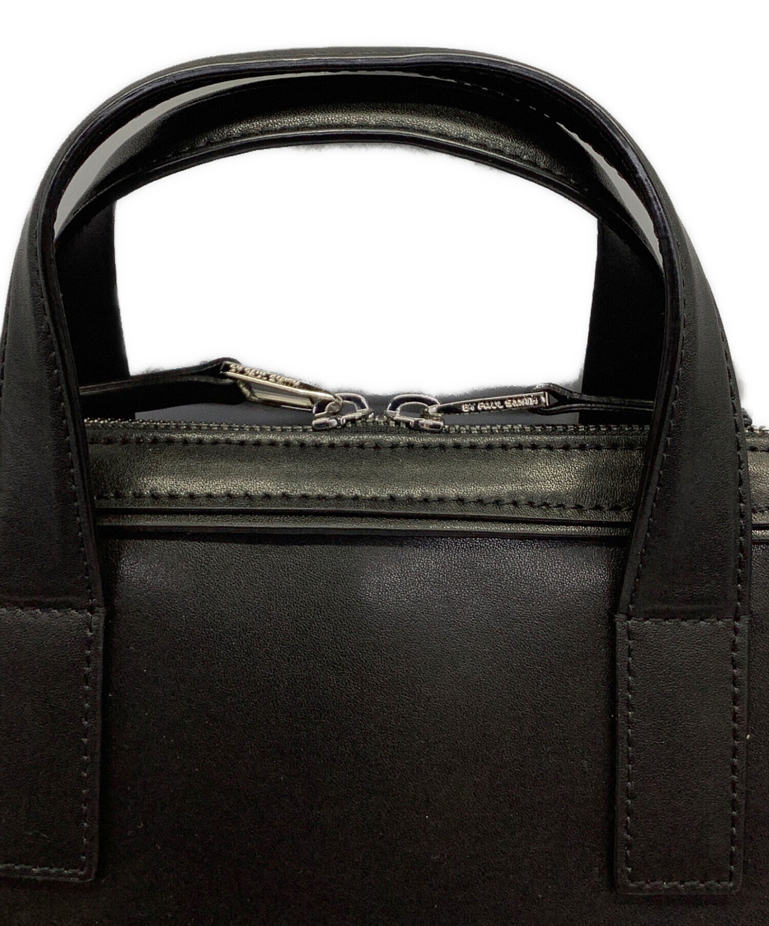 中古・古着通販】PAUL SMITH (ポールスミス) ビジネスバッグ Paul