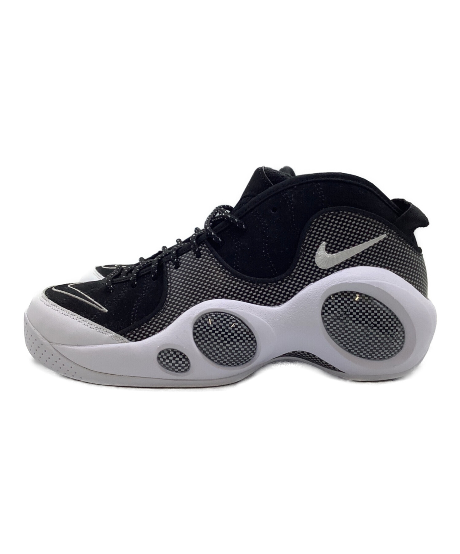 中古・古着通販】NIKE (ナイキ) スニーカー Air Zoom Flight 95 
