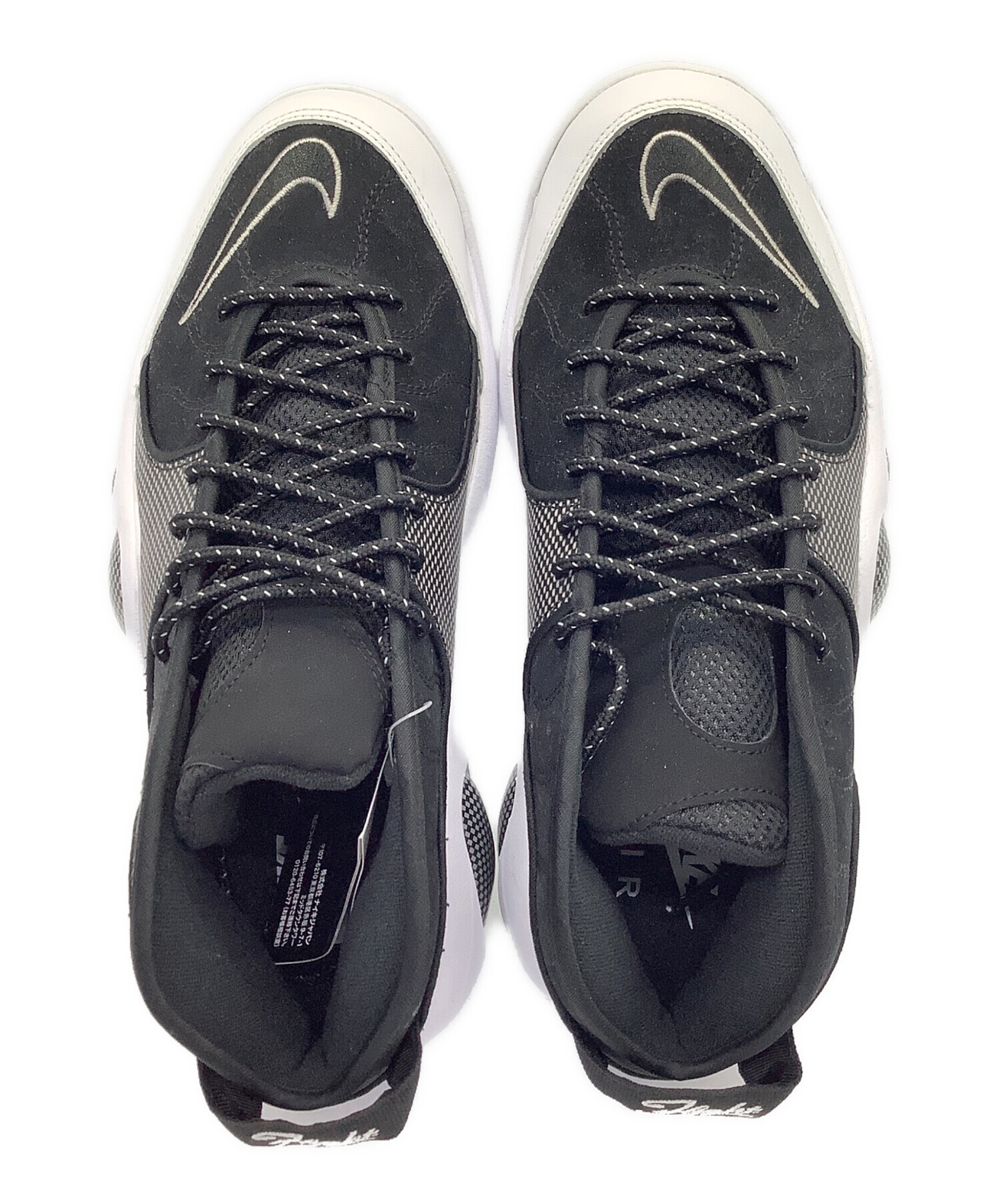 中古・古着通販】NIKE (ナイキ) スニーカー Air Zoom Flight 95 
