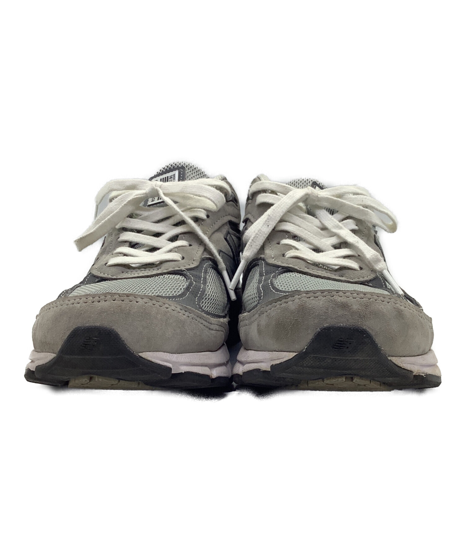 中古・古着通販】NEW BALANCE (ニューバランス) ローカットスニーカー
