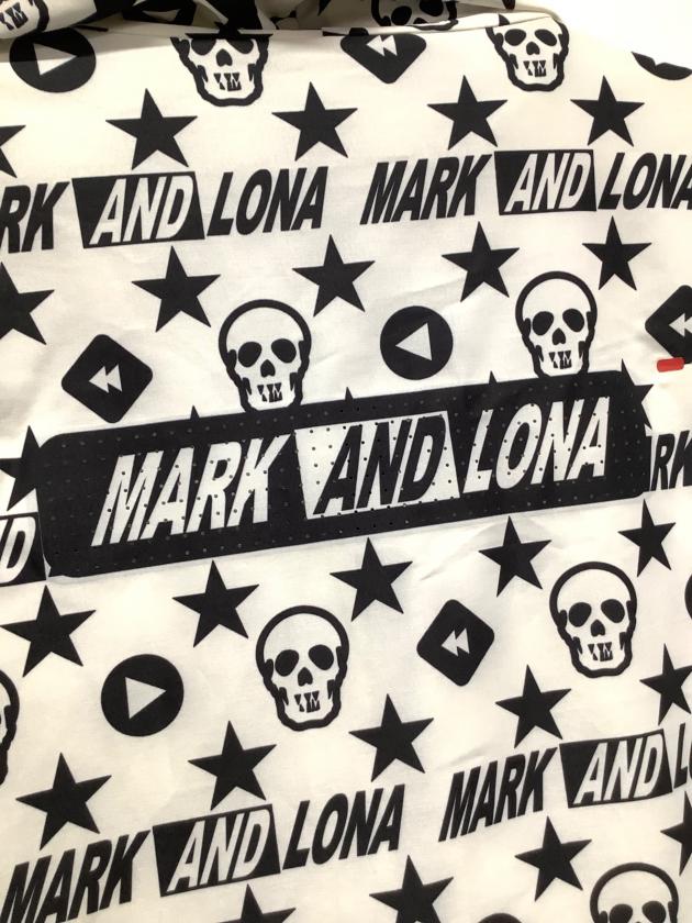 中古・古着通販】MARK&LONA (マークアンドロナ) ナイロンジャケット