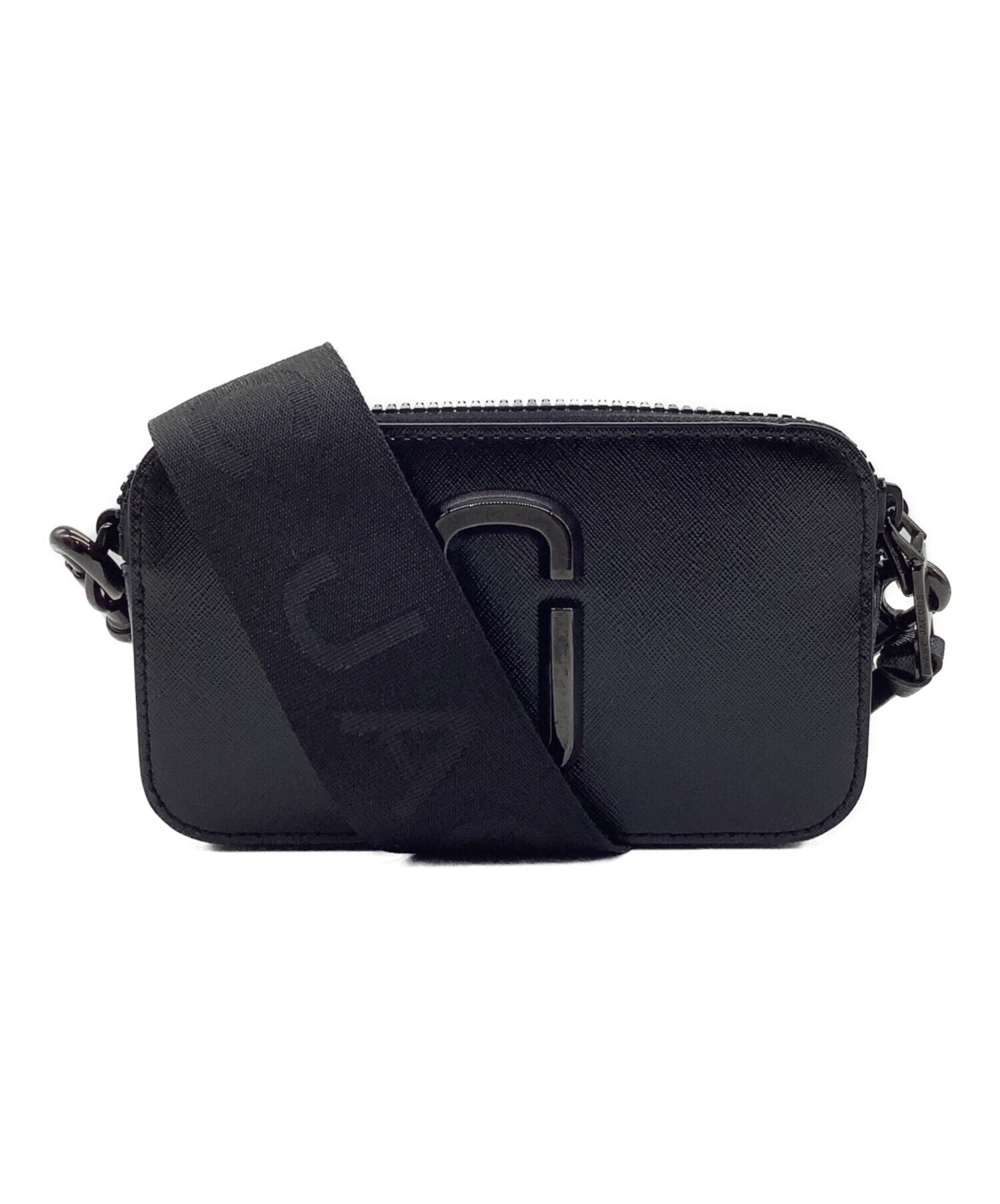 中古・古着通販】MARC JACOBS (マークジェイコブス) ショルダーバッグ