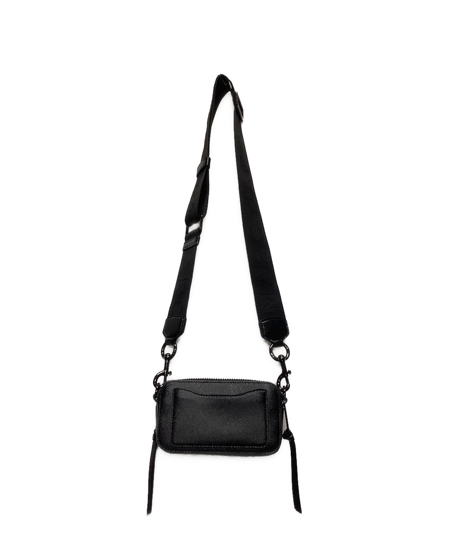 中古・古着通販】MARC JACOBS (マークジェイコブス) ショルダーバッグ