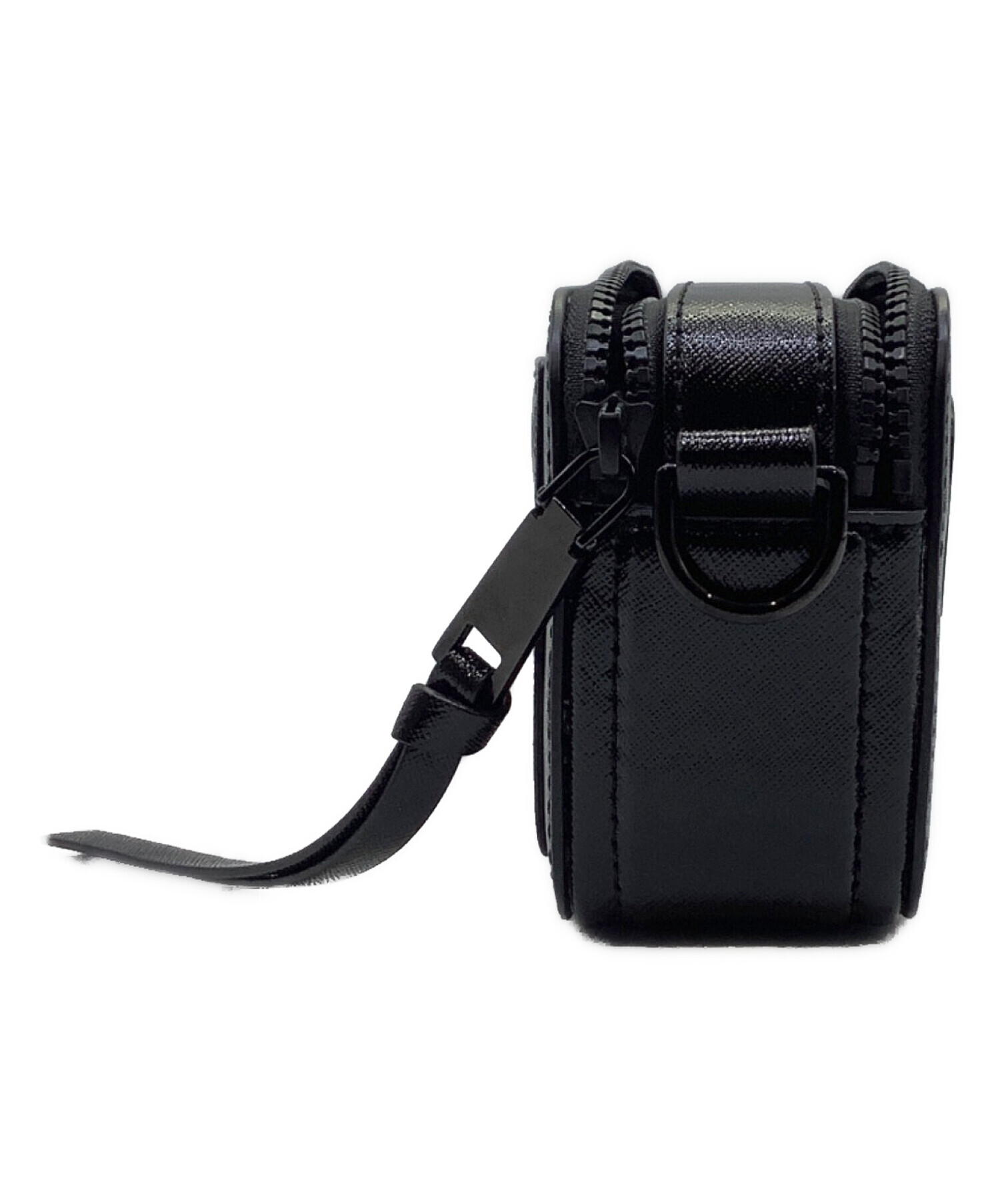 中古・古着通販】MARC JACOBS (マークジェイコブス) ショルダーバッグ