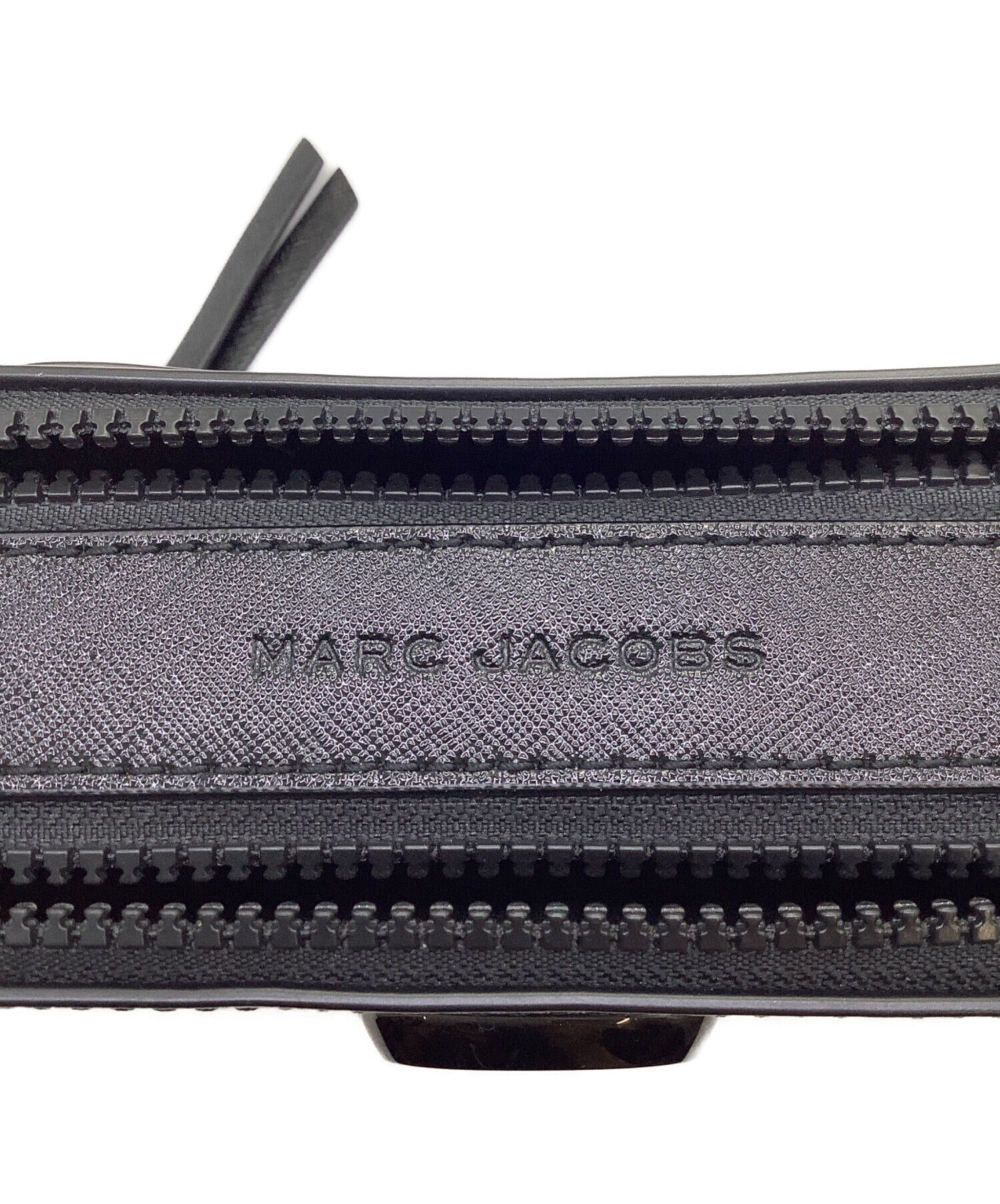 中古・古着通販】MARC JACOBS (マークジェイコブス) ショルダーバッグ