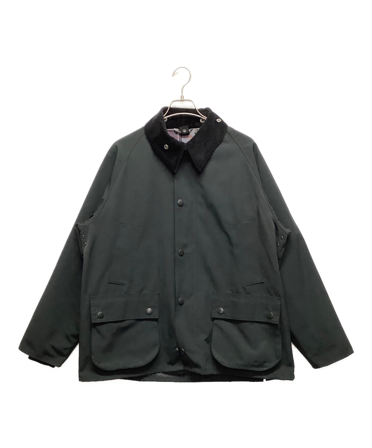中古・古着通販】Barbour (バブアー) Bedale Jacket ブラック サイズ