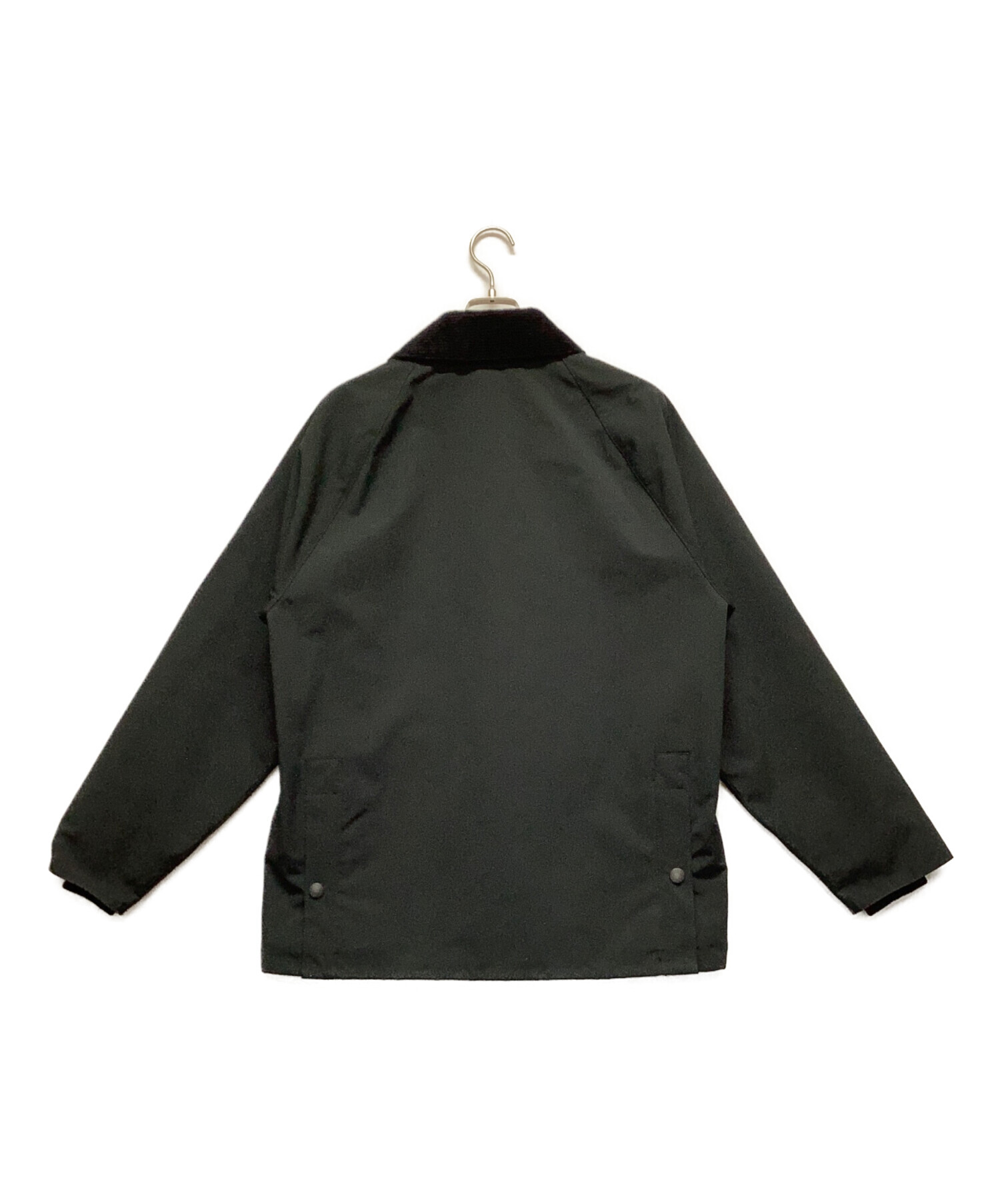 中古・古着通販】Barbour (バブアー) Bedale Jacket ブラック サイズ