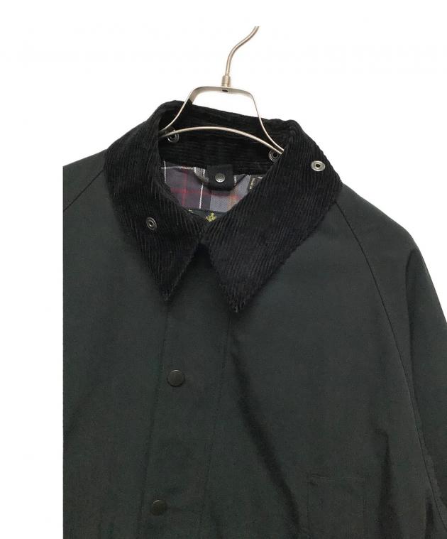 中古・古着通販】Barbour (バブアー) Bedale Jacket ブラック サイズ