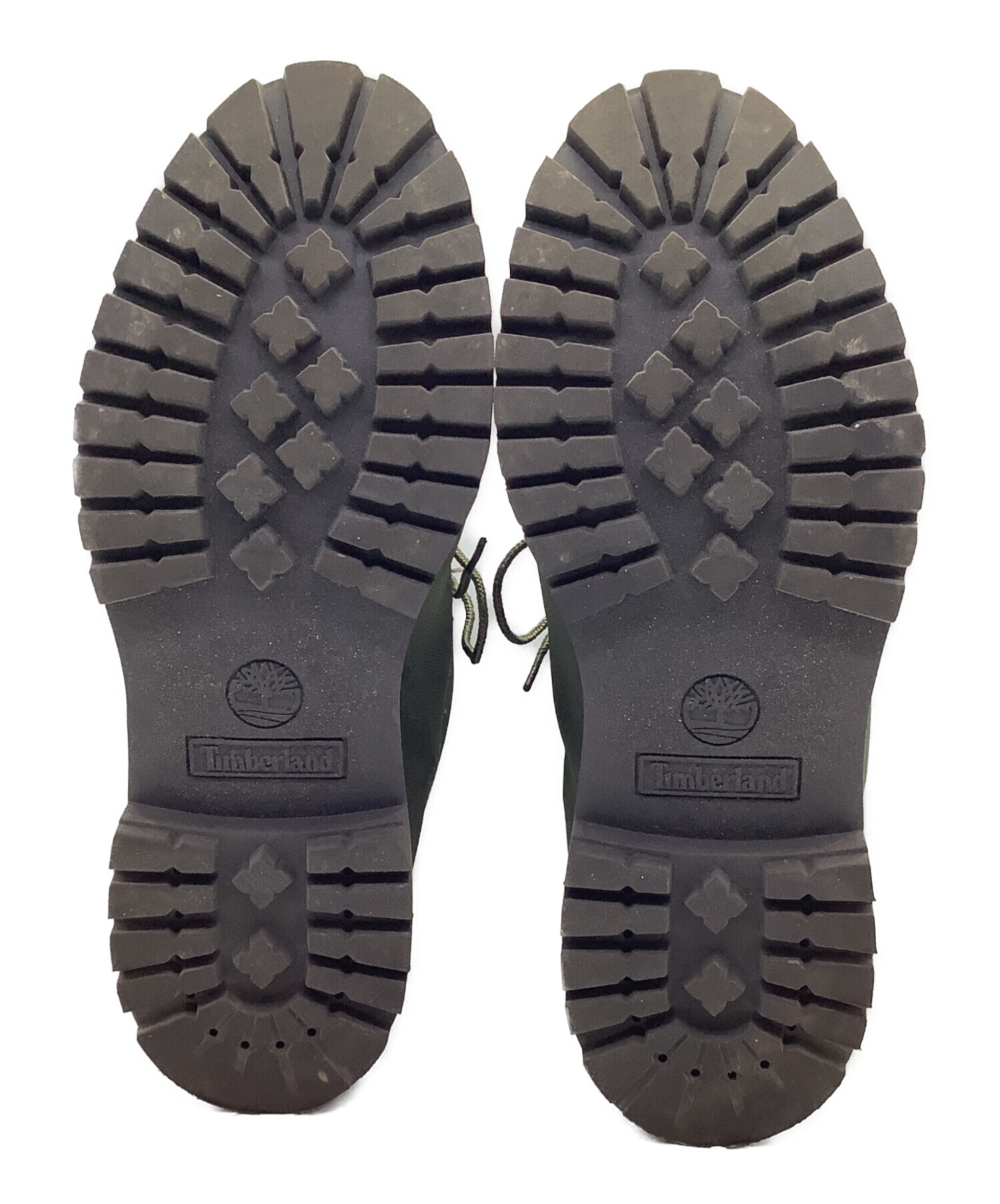 中古・古着通販】Timberland (ティンバーランド) アイコン 6インチ