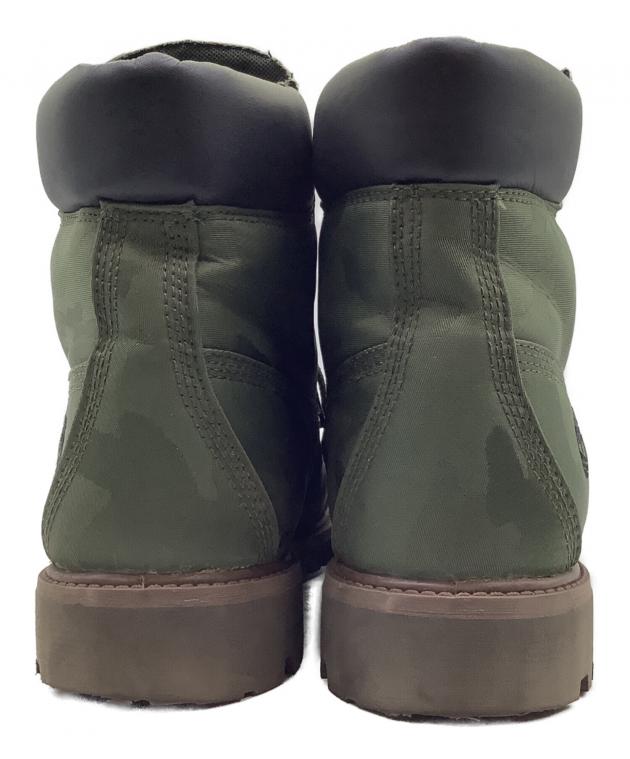 中古・古着通販】Timberland (ティンバーランド) アイコン 6インチ