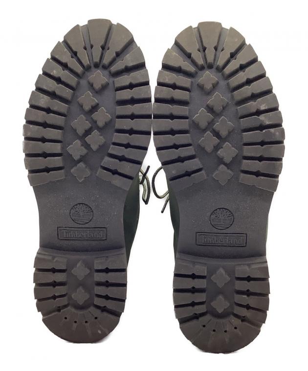 中古・古着通販】Timberland (ティンバーランド) アイコン 6インチ