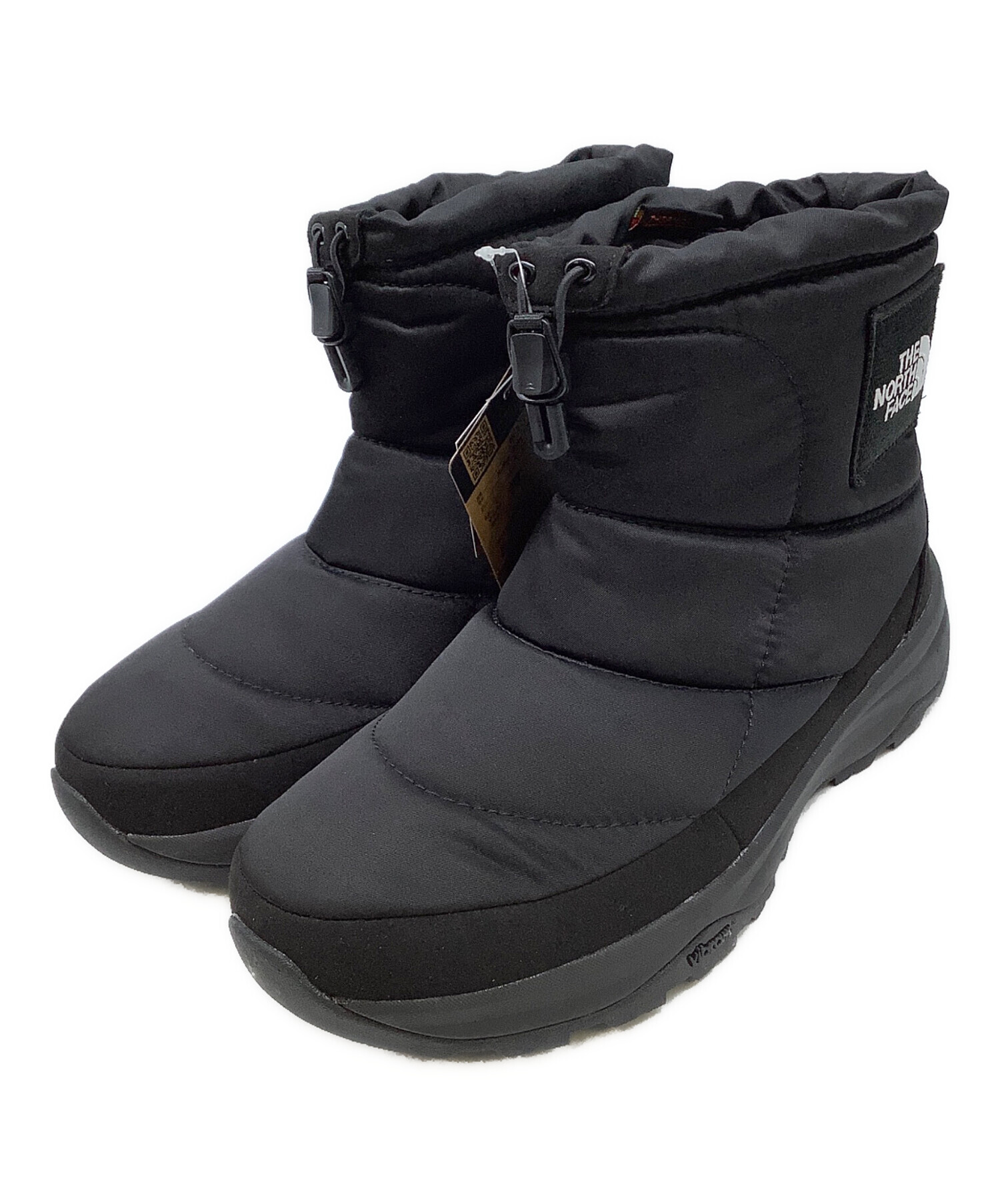 中古・古着通販】THE NORTH FACE (ザ ノース フェイス) ヌプシブーツ 