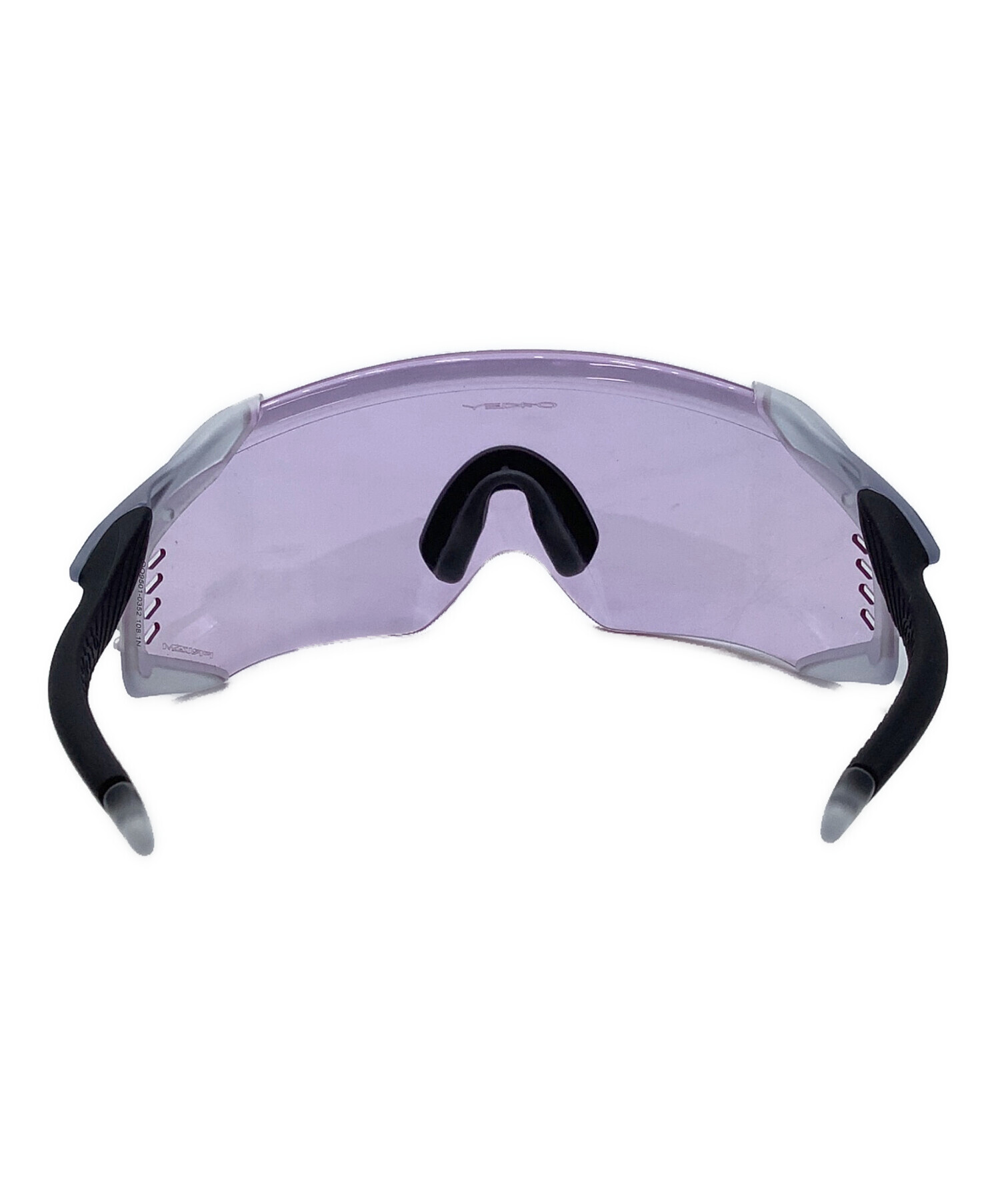 中古・古着通販】OAKLEY (オークリー) サングラス パープル｜ブランド
