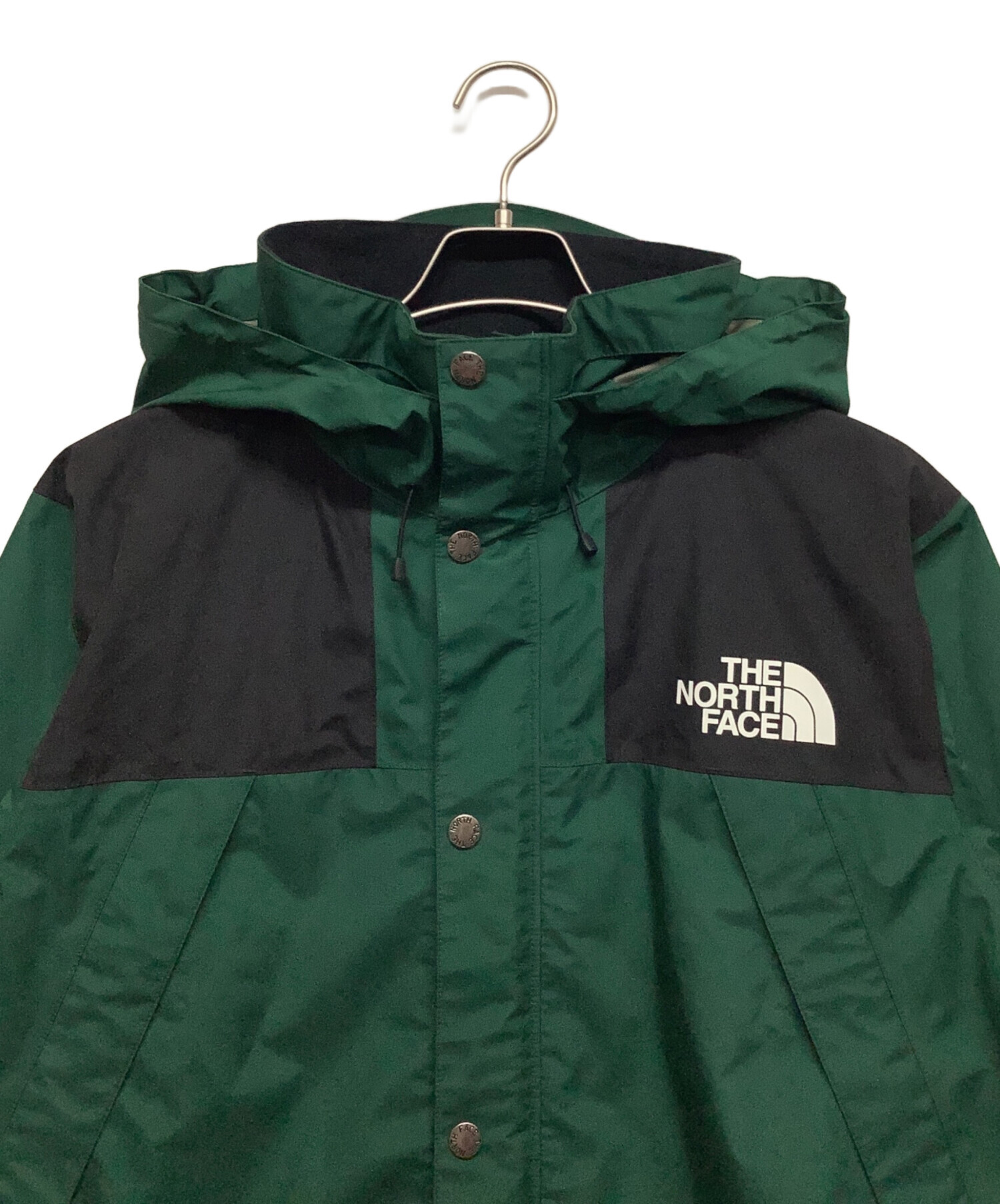 中古・古着通販】THE NORTH FACE (ザ ノース フェイス) ナイロン
